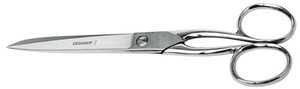 Gedore 9119840 Industrial scissors professional 160mm 1277-16