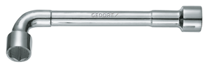 Gedore 1436821 Double ended socket wrench 11 mm 25 PK 11