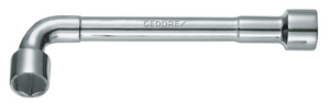 Gedore 1436953 Double ended socket wrench 27 mm 25 PK 27