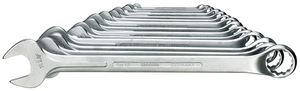 Gedore 6013650 Combination spanner set 14 pcs 5/16-1.1/4" 1 B-014 A