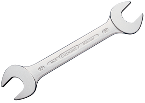 Gedore 6066850 Double open ended spanner 20x22 mm 6 20x22