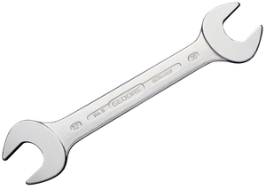 Gedore 6071340 Double open ended spanner 3/4x7/8" 6 3/4x7/8AF