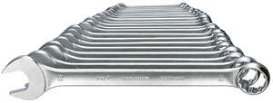 Gedore 6093660 Combination spanner set 20 pcs UD profile 8-32 mm 7-020