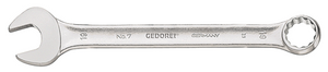 Gedore 6099860 Combination spanner 11/16" 7 11/16AF