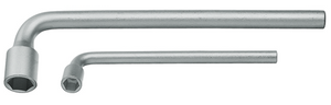 Gedore 6188290 Socket wrench 10 mm 25 10