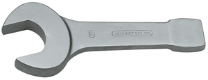 Gedore 6400500 Open ended slogging spanner 41 mm 133 41