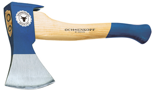 Gedore 1593005 Carpenter's hatchet OX 345 H-1102