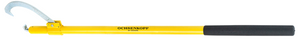 Gedore 1980998 Aluminium turning hook 152 mm OX 59-1500