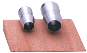 Gedore 1593889 Fitting set for axes, 3 pcs OX E-123-0100