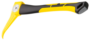 Gedore 2478099 Hand hookeroon with plastic handle OX 173 K-0500