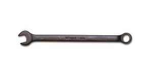 Wright Tool 41114 Combination Wrench WRIGHTGRIP® 2.0 12 Point Metric Black Industrial - 14mm