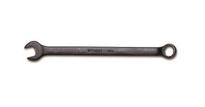 Wright Tool 41117 Combination Wrench WRIGHTGRIP® 2.0 12 Point Metric Black Industrial - 17mm