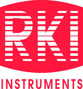 RKI 10-1098RK Screw with split lock and flat washers for alligator or belt clip, GX-2009, 1 each