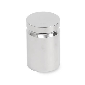 OHAUS 30391512 Weight 2P EB CYL 5kg CL1 Non-Accrd TR