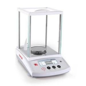 OHAUS 30430060 Analytical Balance PR64/E