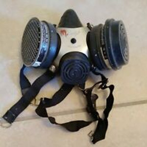 MSA 806059 CARTRIDGE, COMFO, GMT, 2/PKG