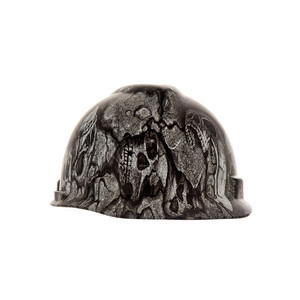 MSA 10204778 Cap Assy,V-Gard,FT3,Devils Kanyon,Dipped