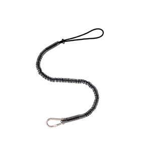 MSA 10207285 Tool Tether Carabiner Adjust Loop 10lb