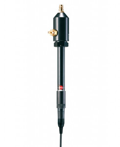 Testo 0636 9836 Precision HPD pressure dewpoint probe for measurements in compressed air systems, -60 to +50 °C tpd, 0 to +100 %RH, certificate of conformance with test point -40°C tpd, fixed cable