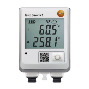 Testo 0572 2033 testo Saveris 2-T3 WiFi Data Logger