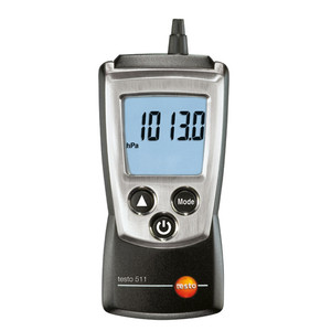 Testo 0560 0511 testo 511 Pocket Pro Absolute Pressure & Altitude Meter