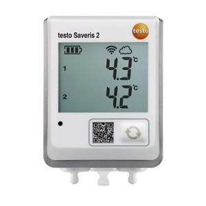 Testo 0572 2032 testo Saveris 2-T2 WiFi Data Logger