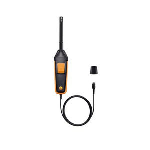 Testo 0636 9732 Temperature-humidity probe, fixed cable