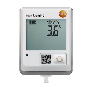 Testo 0572 2031 testo Saveris 2-T1 WiFi Data Logger