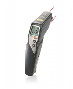 Testo 0560 8316 831 Infrared Thermometer for Food Service