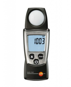 Testo 0560 0610 testo 610 Pocket Pro Temp & RH Meter|TestEquipmentUSA