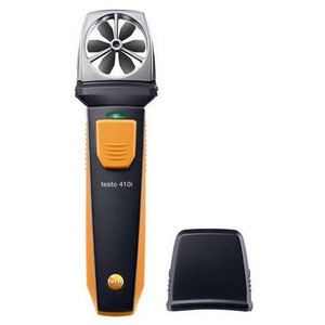 Testo, 0560 0810, 810 2-Channel Pocket-Sized Infrared Thermometer