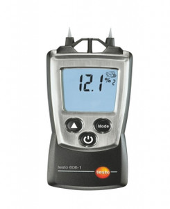 Testo 0560 0610 testo 610 Pocket Pro Temp & RH Meter|TestEquipmentUSA