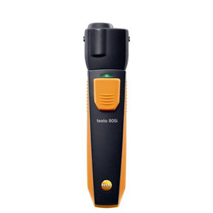 Testo 0560 1805 01 testo 805i - IR Thermometer Smart Probe