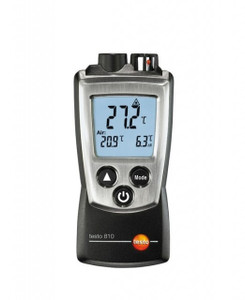 Testo 0560 8316 831 Infrared Thermometer for Food Service