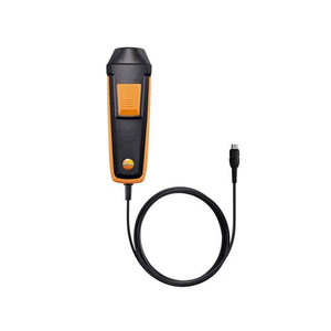Testo 0554 2222 Cable handle for connecting testo 400 probe heads