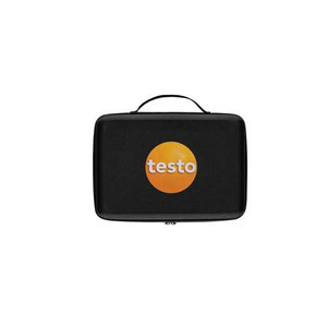 Testo 0516 0283 Smart Probes Softcase (fits: 115i, 405i, 510i, 549i (2x), 610i (2x), 805i and 915i)