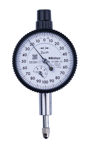 Mitutoyo 1040AB,"0.01-3.5MMC2