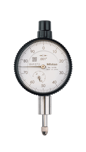Mitutoyo 1410A-10,".001-.25INC2
