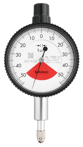 Mitutoyo 1900A-10,"0.001-0.1MMB