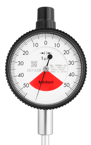 Mitutoyo 1900AB-10,"0.001-0.1MMB