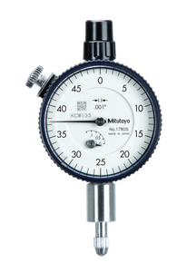 Mitutoyo 1921A-10,".001-.1INB2/0G