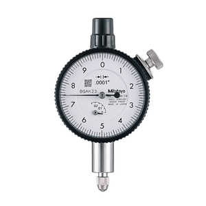 Mitutoyo 1921AB-10,".001-.1INB2/0G