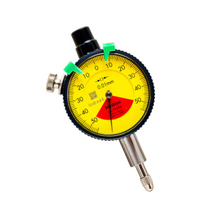 Mitutoyo 1929AB,"0.01-1MMB