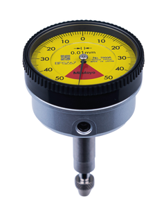 Mitutoyo 2044A,"0.01-5MMC2