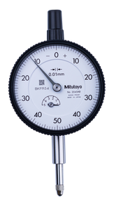 Mitutoyo 2046AB,"0.01-10MMC2