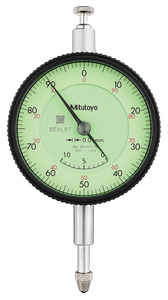Mitutoyo 2048AB-10,"0.01-10MMC2