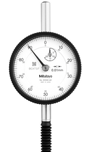 Mitutoyo 2050A-60,"0.01-20MMC2