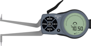 Mitutoyo 209-940,"DIGITAL MEASURING GAUGE  CGDI 50-70MM/1.98-2.76"