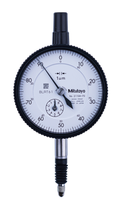 Mitutoyo 2113A-10,"0.001-2MMB