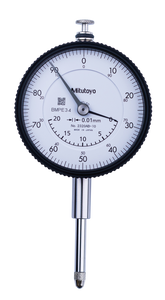 Mitutoyo 2320A-10,"0.01-20MMC2